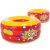 Надуваеми рингове за борба Ka-Pow, 2 бр.