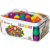 INTEX – Топки 6.5 cm Small Fun Ballz, 100 бр.