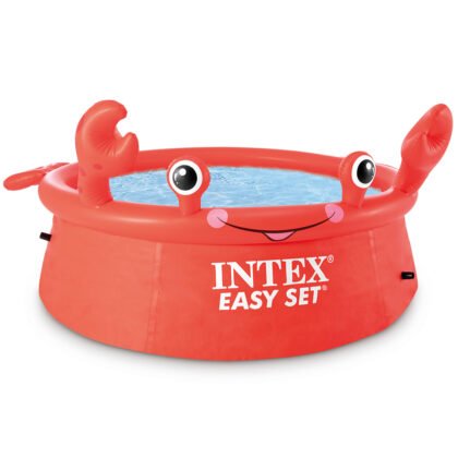 Детски надуваем басейн Рак Easy Set, 183х51 см
