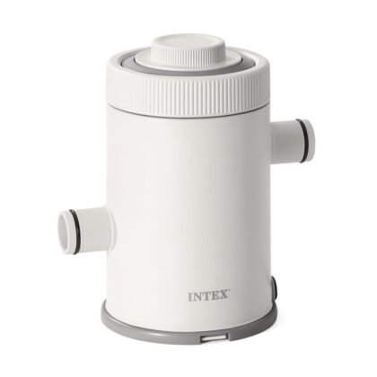 INTEX – Електрическа помпа C330 Cartridge Filter Pump (220-240 Volt)