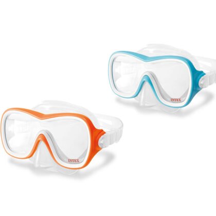 Маска за плуване Intex Wave Rider, асортимент