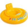 Бебешки надуваем пояс Intex My Baby Float, 70 см