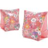 Надуваеми раменки Intex Sweet Blossom, 23х15 см