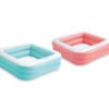Intex-Бебешки надуваем басейн Play Box, асортимент, 86х86х25 см