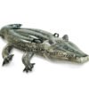 Надуваема играчка Алигатор Realistic Gator Ride-on, 170х86 см