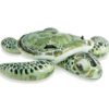 Надуваема играчка Костенурка Realistic Sea Turtle Ride-on, 191х170 см
