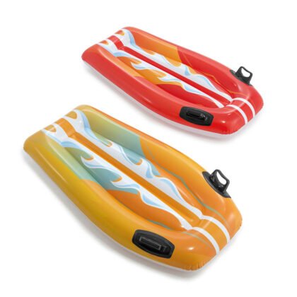 INTEX - Надуваема дъска Joy Rider, асортимент, 112х62 см