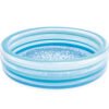 INTEX - Детски надуваем басейн Blue Bliss, 147х33 см