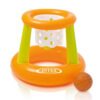 INTEX - Надуваем баскетболен кош Floating Hoops, 67х55 см