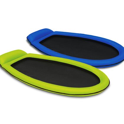 Intex – Надуваем дюшек с мрежа Mesh Mats, асортимент, 178х94 см
