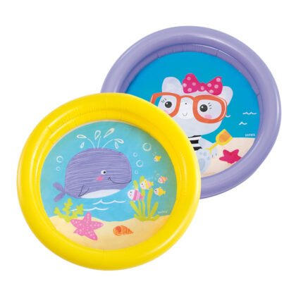 INTEX - Бебешки надуваем басейн My First Pools, асортимент, 61х15 см