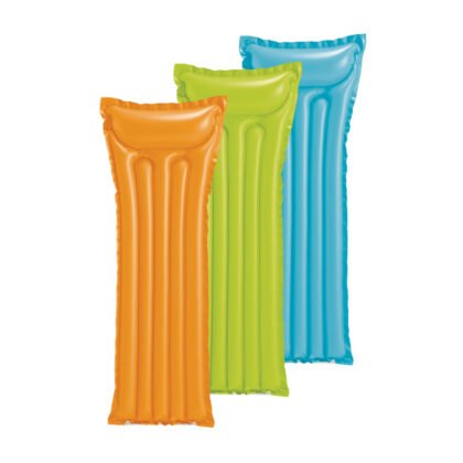 INTEX - Надуваем дюшек Economats, асортимент, 183х69 см