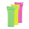 INTEX - Надуваем дюшек Neon Frost Air, асортимент, 183х76 см