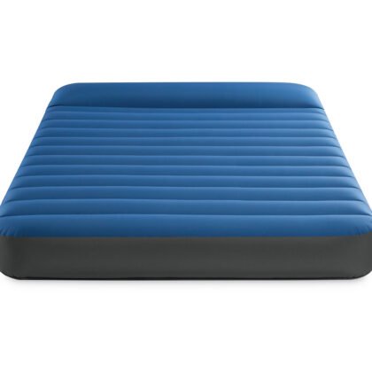 INTEX - Надуваем матрак Full Dura-Beam Truaire Camping Matress USB150, 137x191x22 см