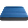 INTEX - Надуваем матрак Queen Dura-Beam Truaire Camping Mattress USB150, 152x203x22