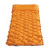 INTEX - Надуваем дюшек TPU Sleeping pad, 71x191x11