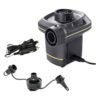 INTEX Електрическа помпа 220V/12V Quick-Fill AC/DC, 480 л./мин.