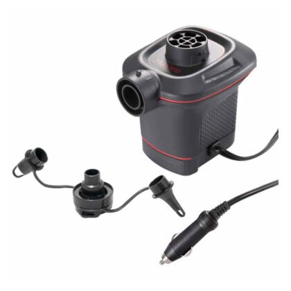 INTEX Електрическа помпа 12V Quick-Fill DC, 650 л./мин.