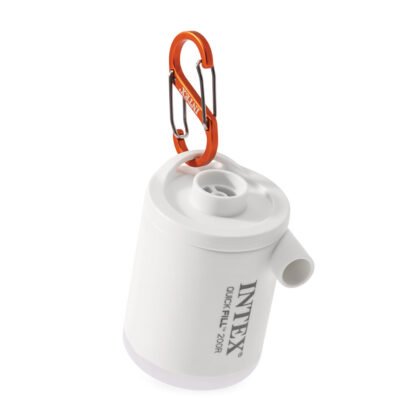 INTEX Електрическа помпа Quickfill 200R