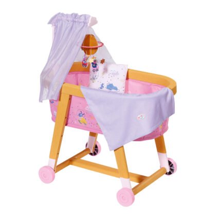 Baby Born - Легло за кукла