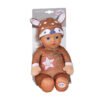 Baby Born - Кукла за гушкане Еленче 30 см