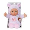 Baby Born - Кукла за гушкане Мишчица 26 см
