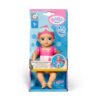 Baby Born - Бебе Емма за игра в банята