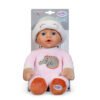 Baby Born - Бебе за бебета Sleepy Rose, 30см