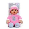 Baby Born - Бебе за бебета Sleepy Pink, 30см
