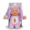 Baby born - Кукла за бебета Зайче, 26см