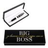 Луксозен химикал в кутия - BIG BOSS