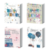 Подаръчна торбичка Happy Birthday