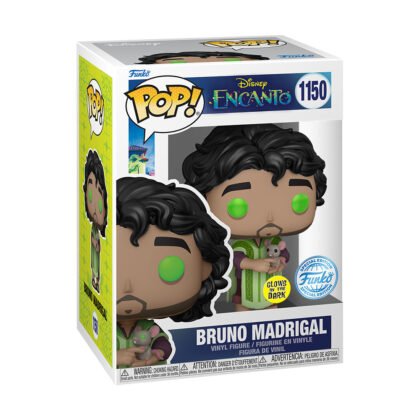Funko Pop - Бруно Мадригал #1150