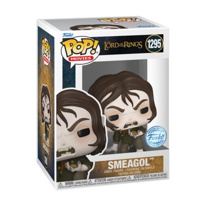 Funko Pop - Смийгъл #1295