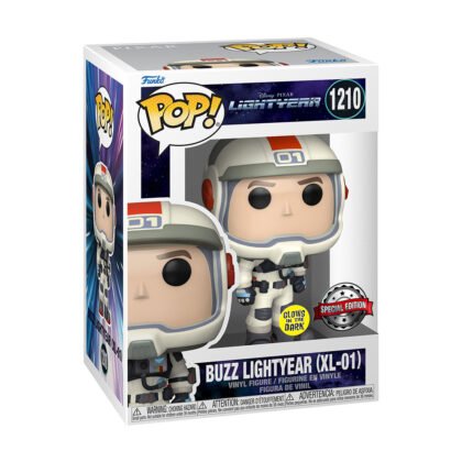 Funko Pop - Бъз Светлинна година #1210