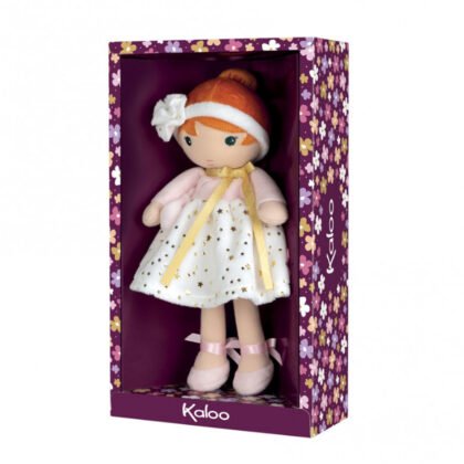 Kaloo - Кукла Валентина 25см