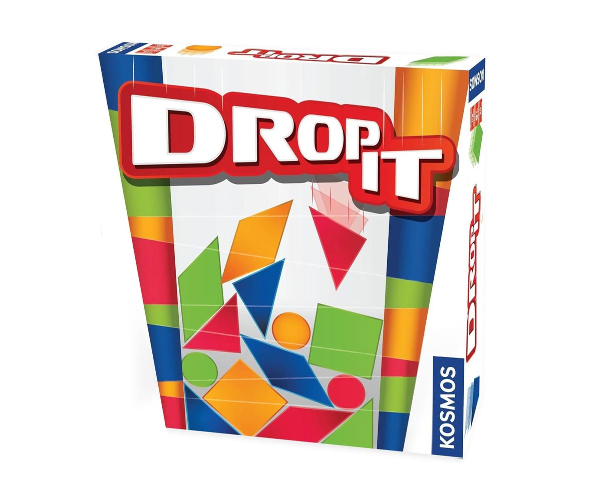 Настолна игра Drop It