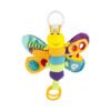 Tomy Lamaze – Бебешка занимателна играчка Светулката Фреди