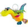 TOMY Lamaze - Бебешка играчка Летящият Дракон