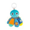 TOMY Lamaze - Бебешка занимателна играчка Соленият Сам