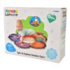 Tomy Lamaze – Активна гимнастика Градина – завърти и открий!