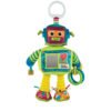 TOMY Lamaze – бебешка играчка робота Ръсти