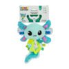 Lamaze играчка за количка - Аксолотлът Алиса