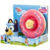 TOMY Toomies играчка за баня - Bluey Плувец