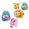 Super wings: самолет с изтрелвачка