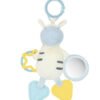 Занимателна играчка Stripy Friends