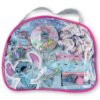 Аксесоари за коса в голяма чанта stitch