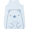 Зимен спален чувал 6-18 месеца Bear with me Blue