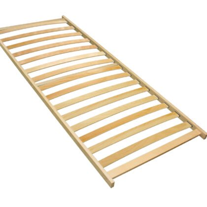 Подматрачна рамка (за кошара Lorena) Wood 72х190см