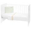 Бебешки спален комплект 3 части EU Style 60/120 Sleepy Sheep